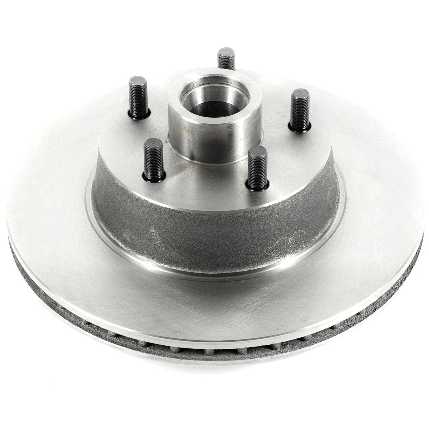 Powerstop Brake Discs for Country Mustang (Front Driver/Passenger Side)