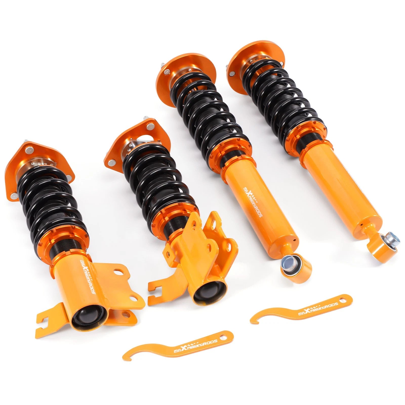 Adjustable Coilovers Lowering Kit for Nissan 240SX S14 (1995–1998)