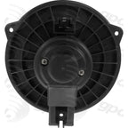 Blower Motors for Chevy Subaru WRX STI Mazda 3 Legacy Sport Forester