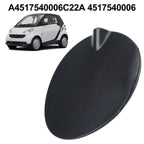 Fuel Door Lid Gas Cap for Smart Fortwo (2008–2015) Plastic Replacement
