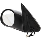 Set of 2 Mirrors for PT Cruiser (2004–2010)
