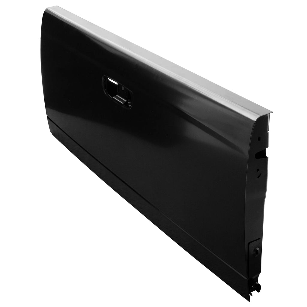 Steel Rear Tailgate for Dodge Ram 1500 2500 3500 (2002–2009)