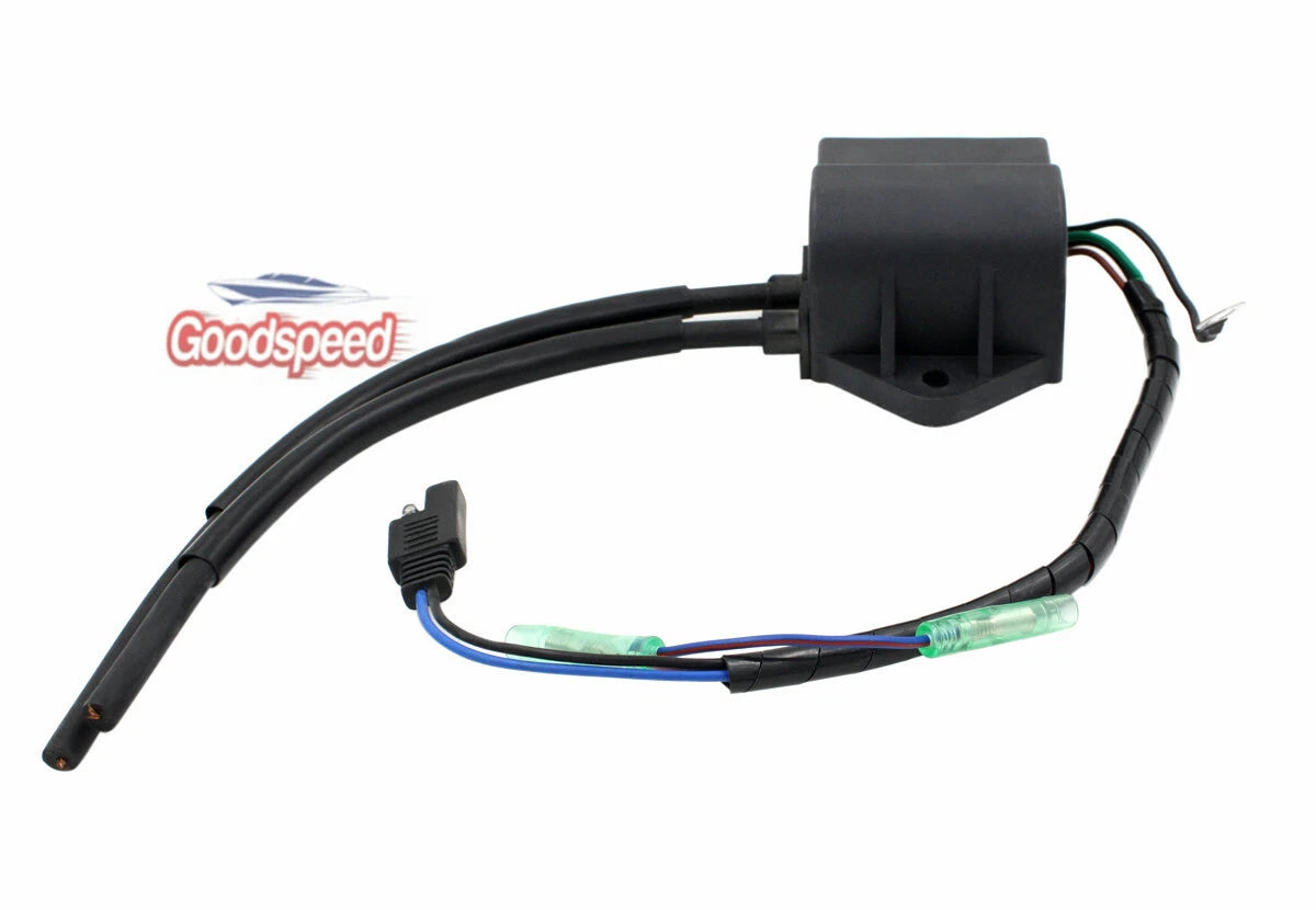 Marine Coil Charge for Suzuki Outboard DT9.9 DT15 (9.9HP 15HP) 32140-93900