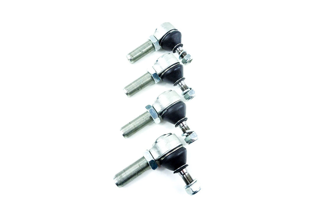 Set of 4 American Star 3/4 Inch ATV Racing Ball Joints for Honda A-Arm