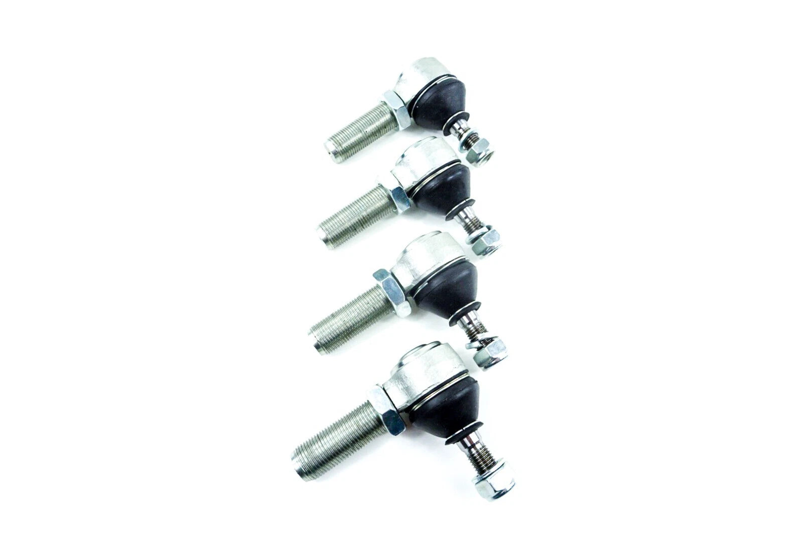 Set of 4 American Star 3/4 Inch ATV Racing Ball Joints for Honda A-Arm