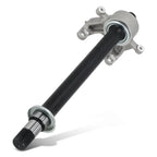 Front Right CV Intermediate Shaft for Honda Accord (2007–2012) Acura TSX (2009–2014)