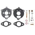 Carburetor Repair Kit for B&S Models 190401, 190402, 190403
