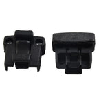 Lock Catcher 4 x Glass Plastic