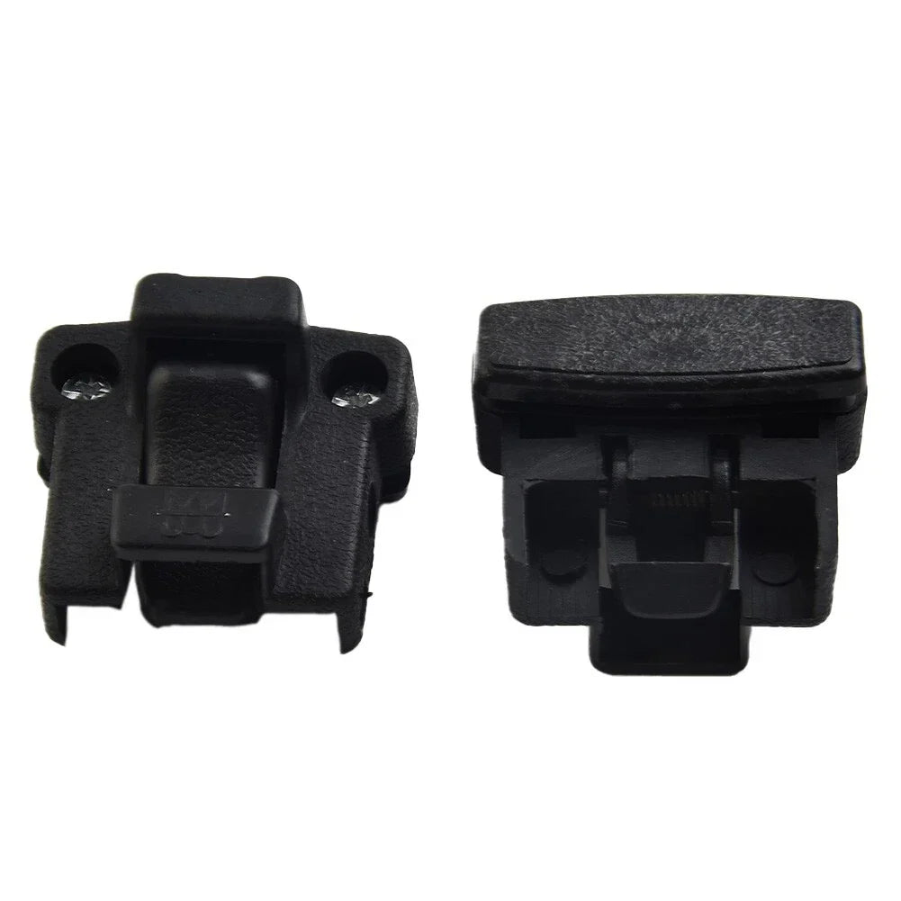 Lock Catcher 4 x Glass Plastic