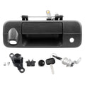 Tailgate Handle Latch with Camera Hole for Toyota Tundra (2007–2013)