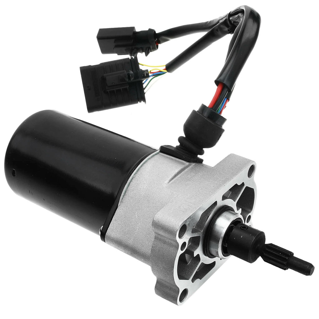 Rear Differential Lock Axle Motor for Jeep Grand Cherokee (2011)