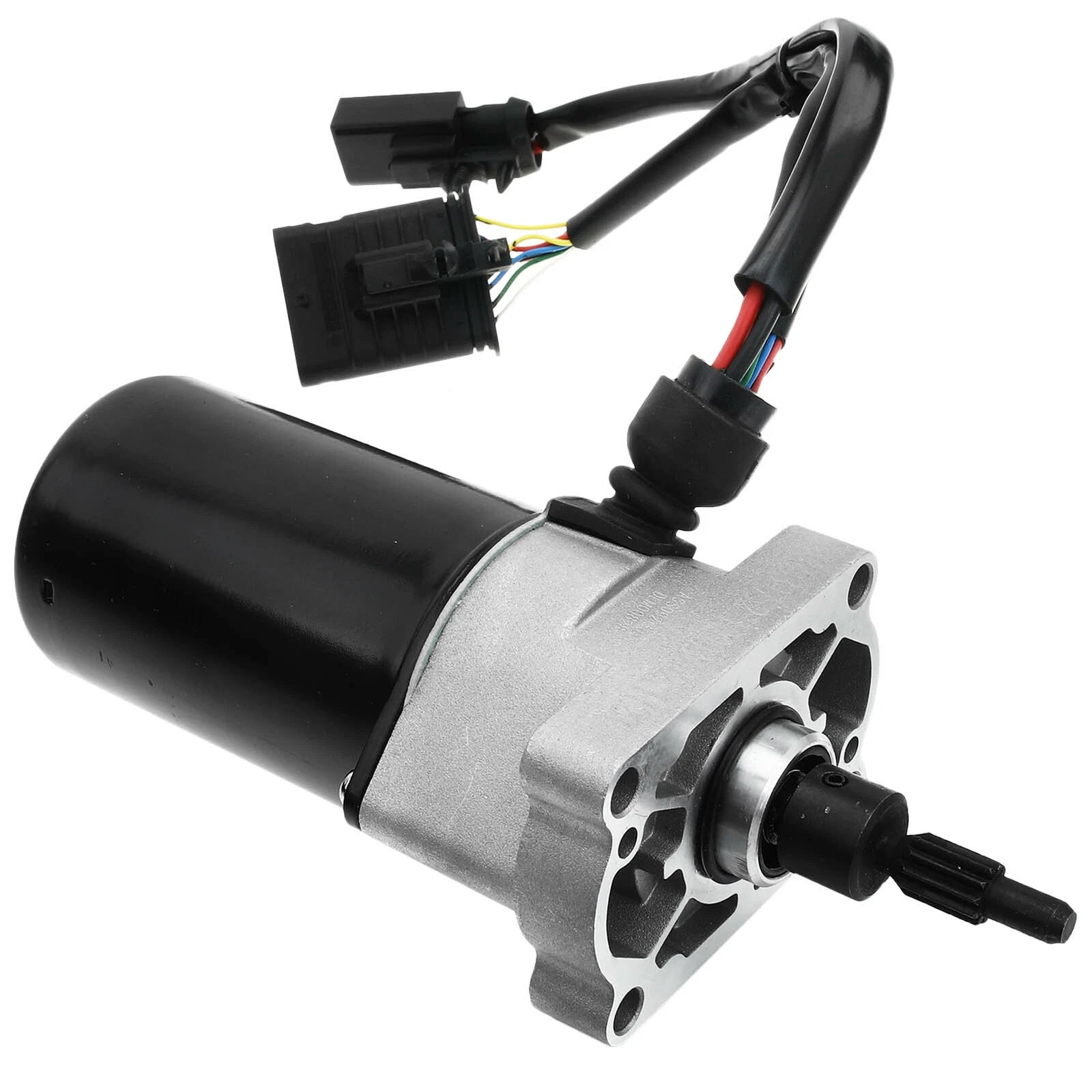 Rear Differential Lock Axle Motor for Jeep Grand Cherokee (2011)