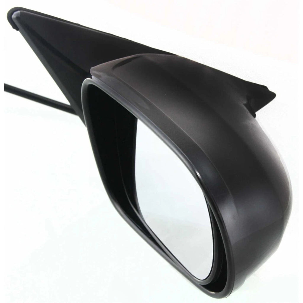 Passenger Right Side Mirror for Mazda 626 (2000–2002)