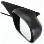 Passenger Right Side Mirror for Mazda 626 (2000–2002)