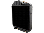 Radiator for Ford New Holland 5640 6640 7740 Tractors