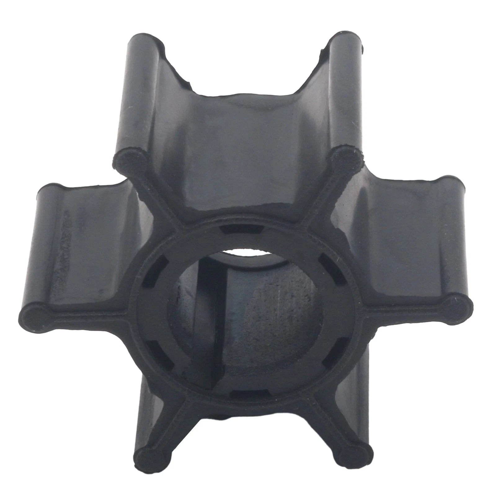 Water Pump Impeller for Suzuki DT 9.9 16 HP 2-Stroke (17461-93501, 93500)