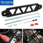 Aluminum Battery Tie Down Clamp for Automotive Applications