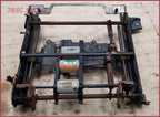 Seat Track Base Rack for Ford Fusion Mercury Milan (2006–2009)