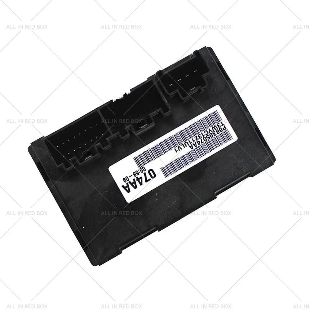 Transfer Case Control Module for Jeep Grand Cherokee, Dodge Durango