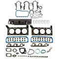 MLS Head Gasket Full Set for Chrysler Town & Country, Pacifica (2005–2010)