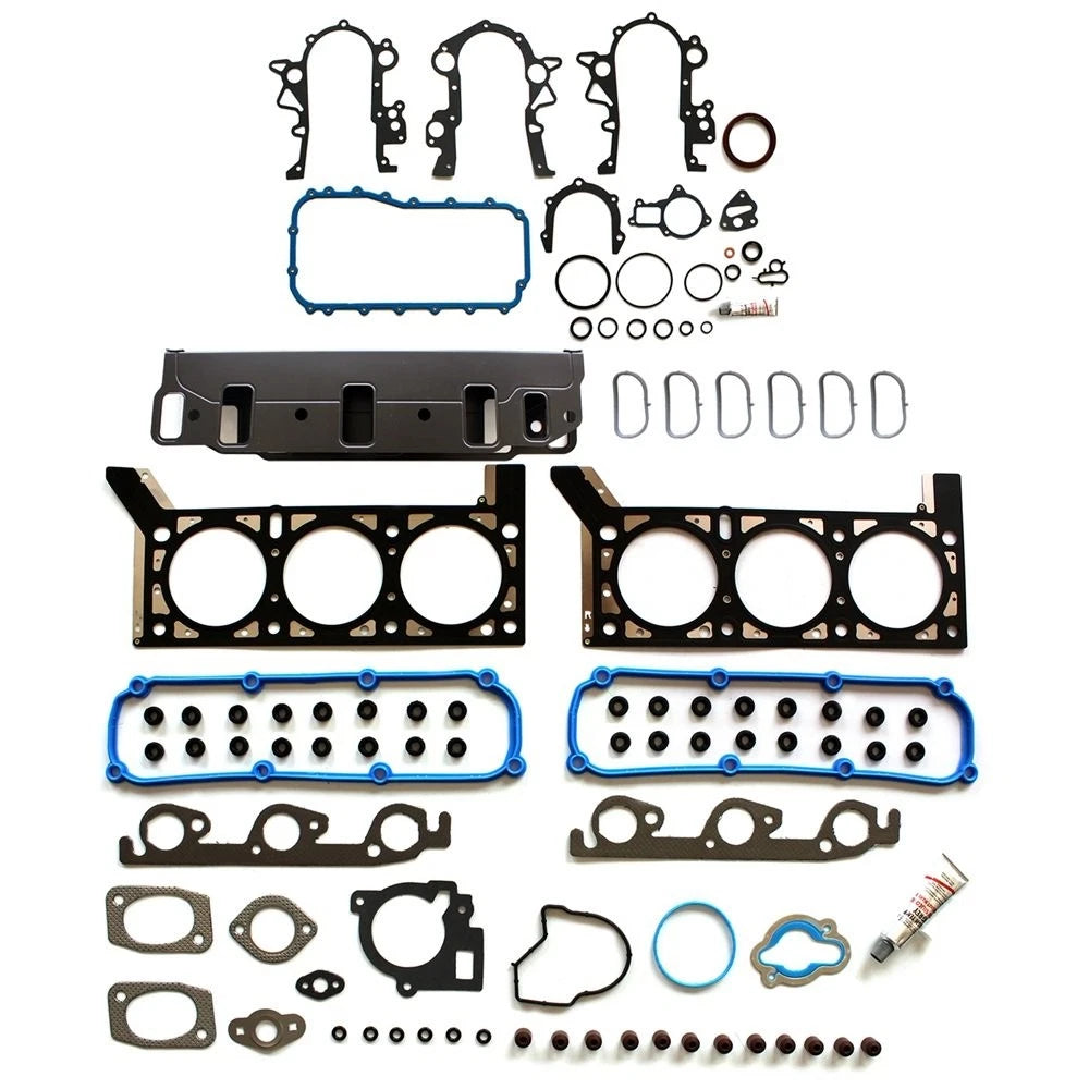 MLS Head Gasket Full Set for Chrysler Town & Country, Pacifica (2005–2010)