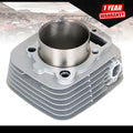 Cylinder for Yamaha Big Bear Grizzly Raptor Wolverine 350 (1990–2006)