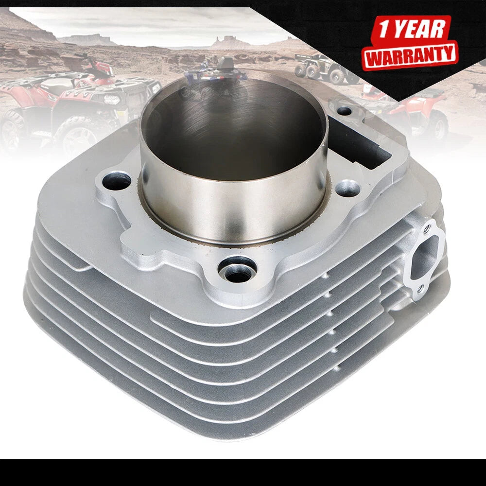 Cylinder for Yamaha Big Bear Grizzly Raptor Wolverine 350 (1990–2006)