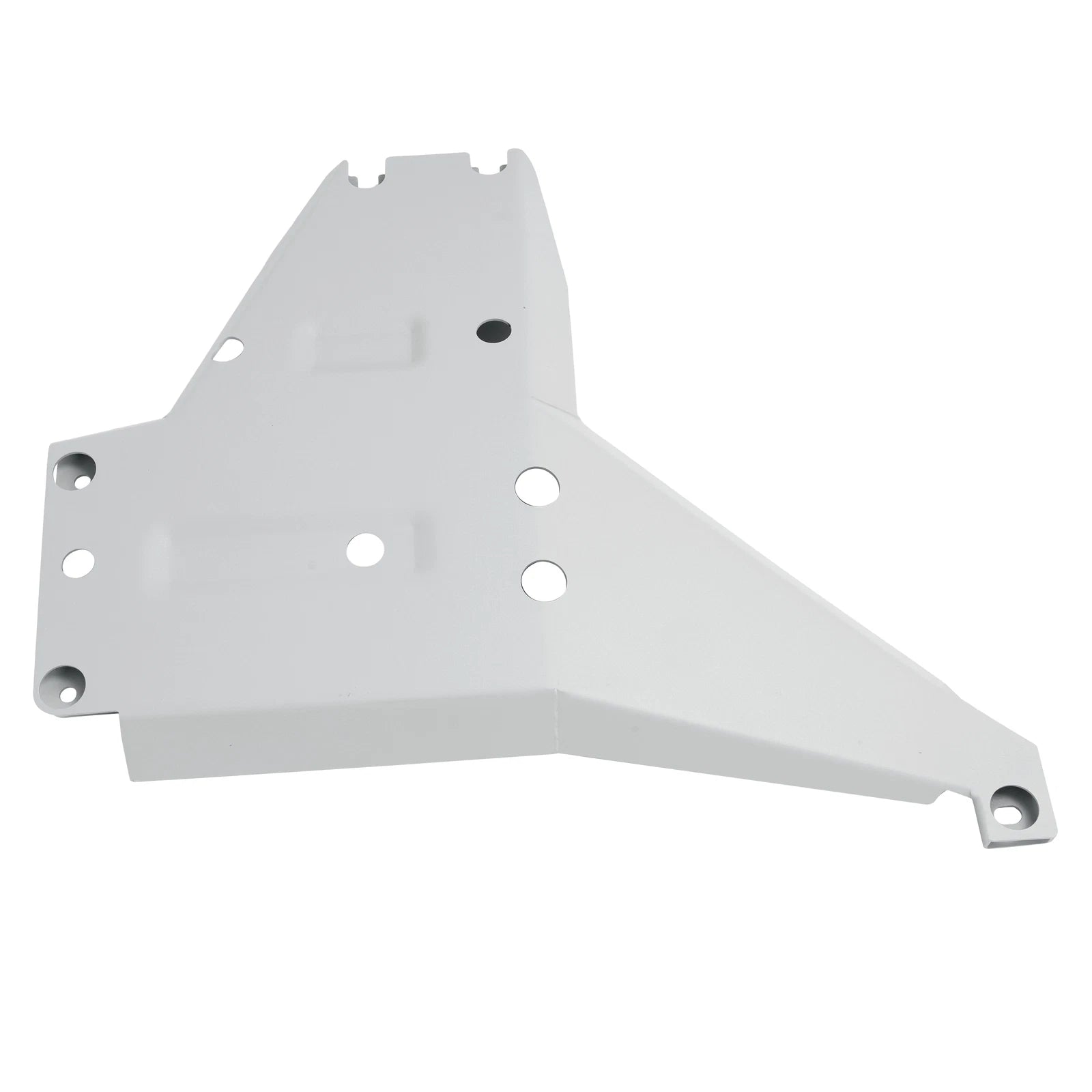 Full Cover Skid Plate Kit for Ford Bronco (2021–2023)