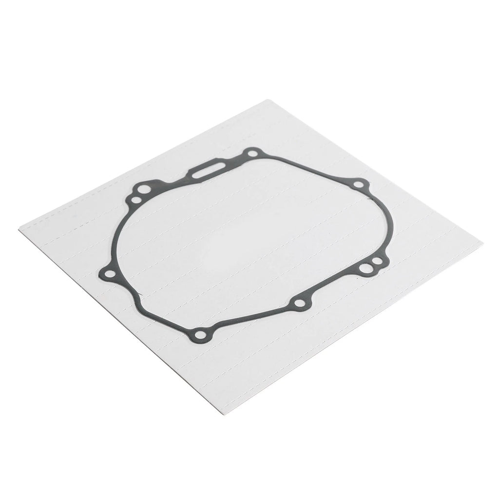 Crankcase Cover Gasket for Yamaha YZ450F WR450F YZ450FX (2014–2018) 1SL-15451-00