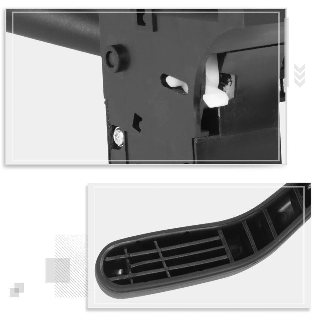 Full LED Third Brake Light for Toyota Tundra (2000–2006)