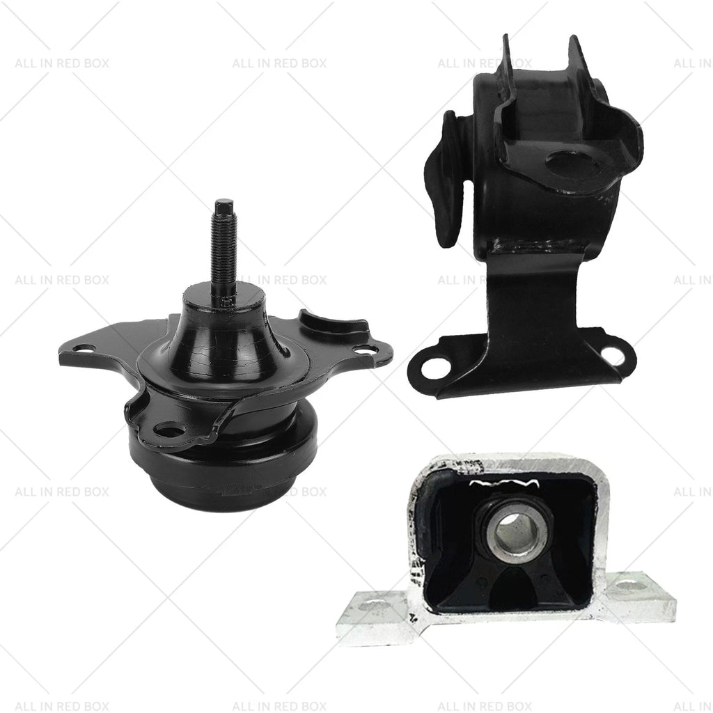Engine Mount Kit for Honda CR-V (2001–2007)