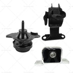 Engine Mount Kit for Honda CR-V (2001–2007)