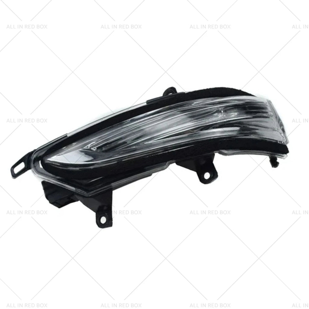 Right Front Turn Signal Mirror Light for Lexus GX460 LX570 (2013–2020)