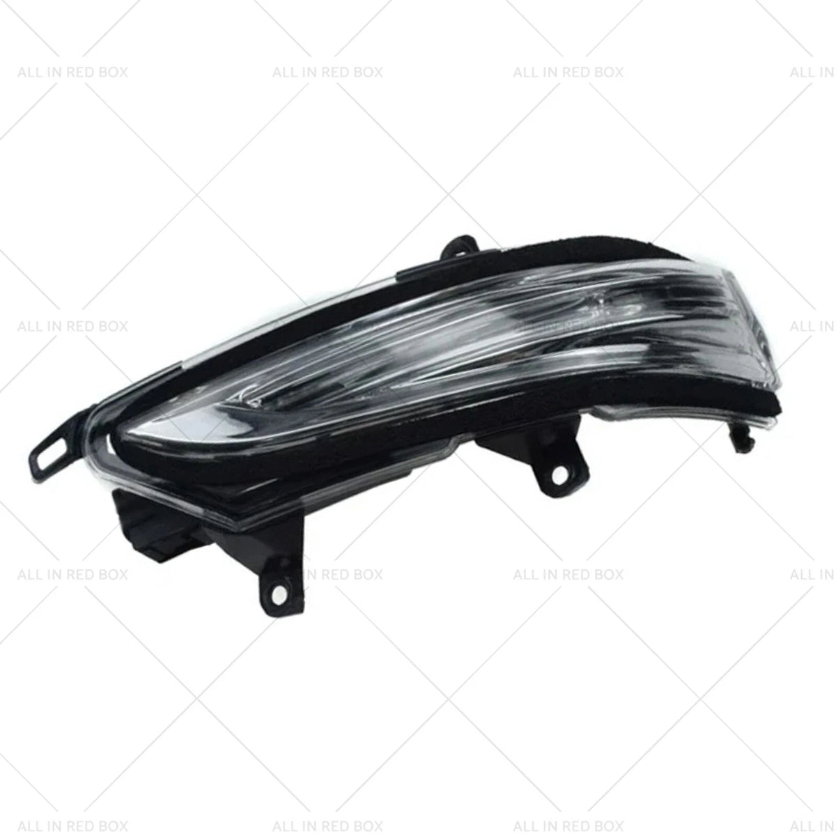 Right Front Turn Signal Mirror Light for Lexus GX460 LX570 (2013–2020)