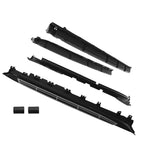 Nerf Bars Running Boards for BMW X5 G05 (2019–2023) - Anti-Slip, ABS Aluminum