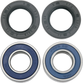 Wheel Bearing Kit for Yamaha WR250/YZ125/YZ250 (25-1054)