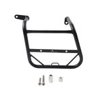 Left Side Saddle Bag Trunk Support Bracket for Honda CRF250L CRF300 Rally (2021–2023)