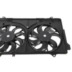 Radiator Condenser Fan for Mazda CX-5 (2017–2025)
