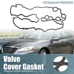 Valve Cover Gasket for BMW 530i (2017–2022) No.11128618519