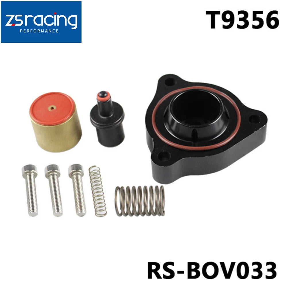T9356 Blow Off Valve Diverter for BMW Dodge Fiat