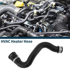 HVAC Heater Hose for Mercedes-Benz Vito W447 2.2D (2014-2024) Rubber