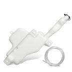 Windshield Washer Fluid Reservoir Tank w/Cap+Pump for Suzuki SX4 (2007–2013)