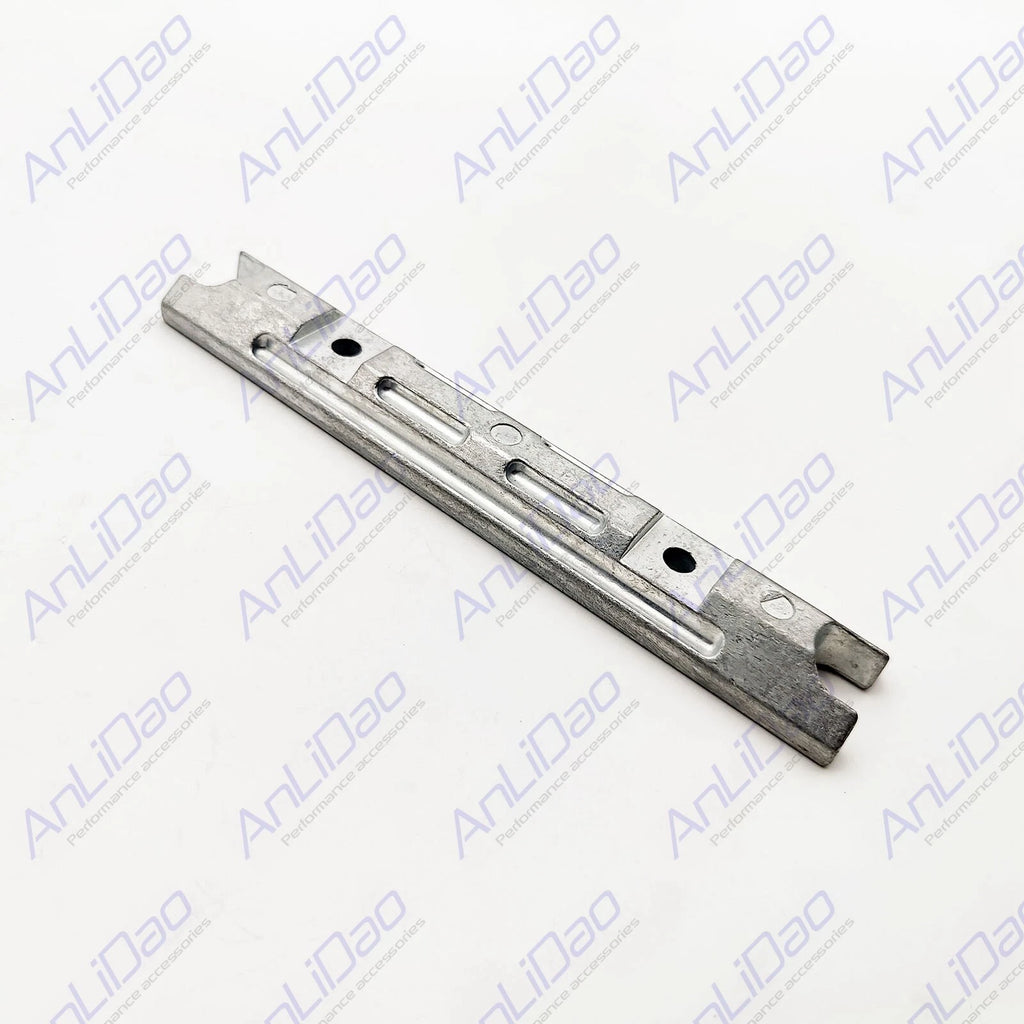 Zinc Anode Transom Bracket for Yamaha Outboard 40HP-130HP (6H1-45251-03-00)