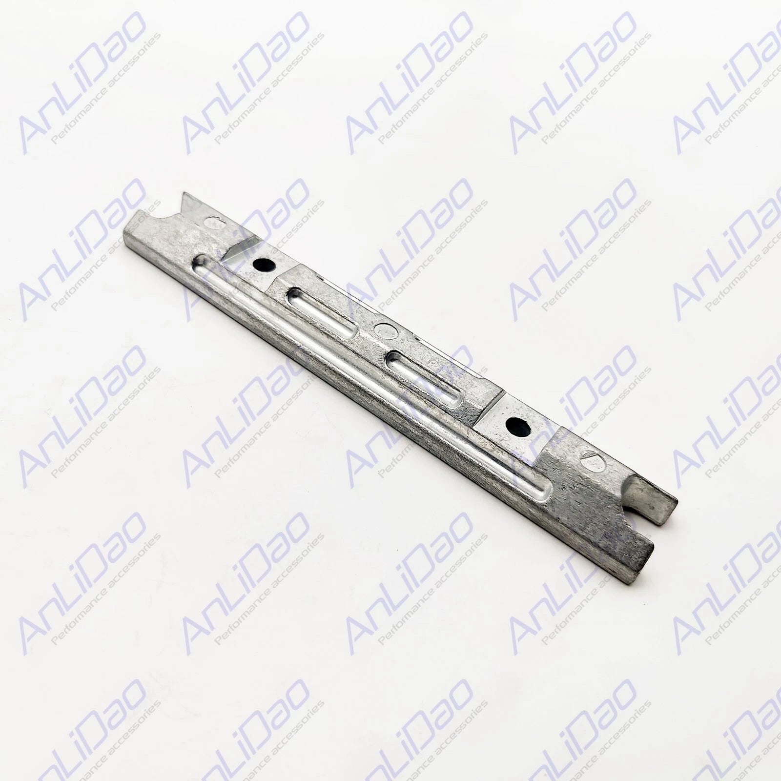 Zinc Anode Transom Bracket for Yamaha Outboard 40HP-130HP (6H1-45251-03-00)