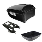 Trunk Mount Rack for Harley Touring Electra Street Glide (2014–2026)