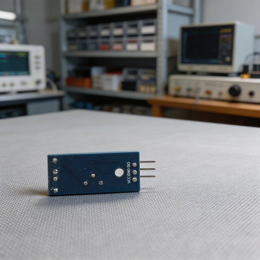 10pcs SW420 Vibration Sensor Modules for Easy Integration