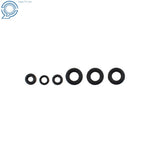 Carburetor Rebuild Kit for Honda TRX 350 Rancher (2000–2003)