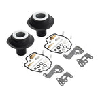 Carburetor Repair Kits for Yamaha Virago XV535 XV400 XV500 (1981-1999)