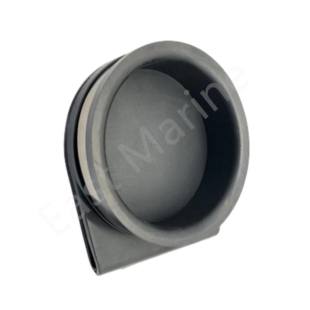 4" Exhaust Flapper Protector Valve for Mercruiser (18-4457, 12644Q01, 12644A1)