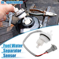 Fuel Filter Water Sensor Switch No. 8446160050 for Toyota Land Cruiser (1990–2007)